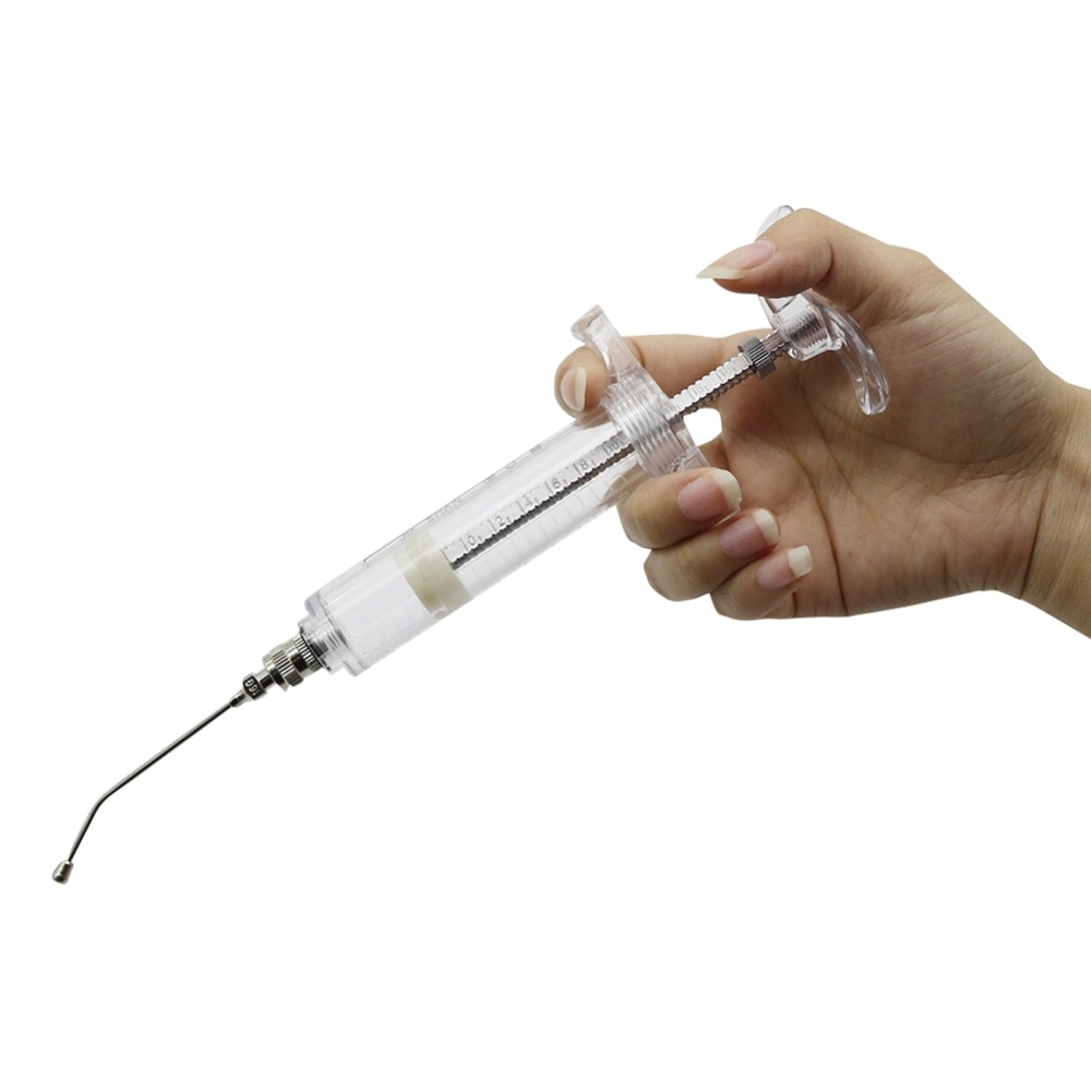 Birds Feeding Syringe for Manual Feeding