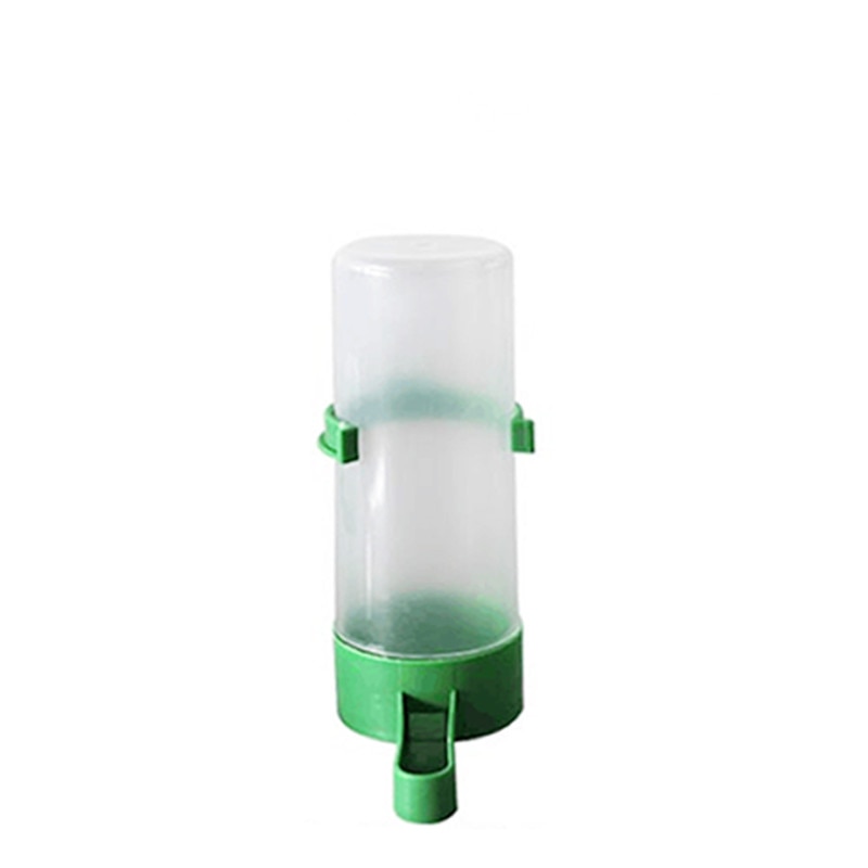 Bird Water Feeder with Clip