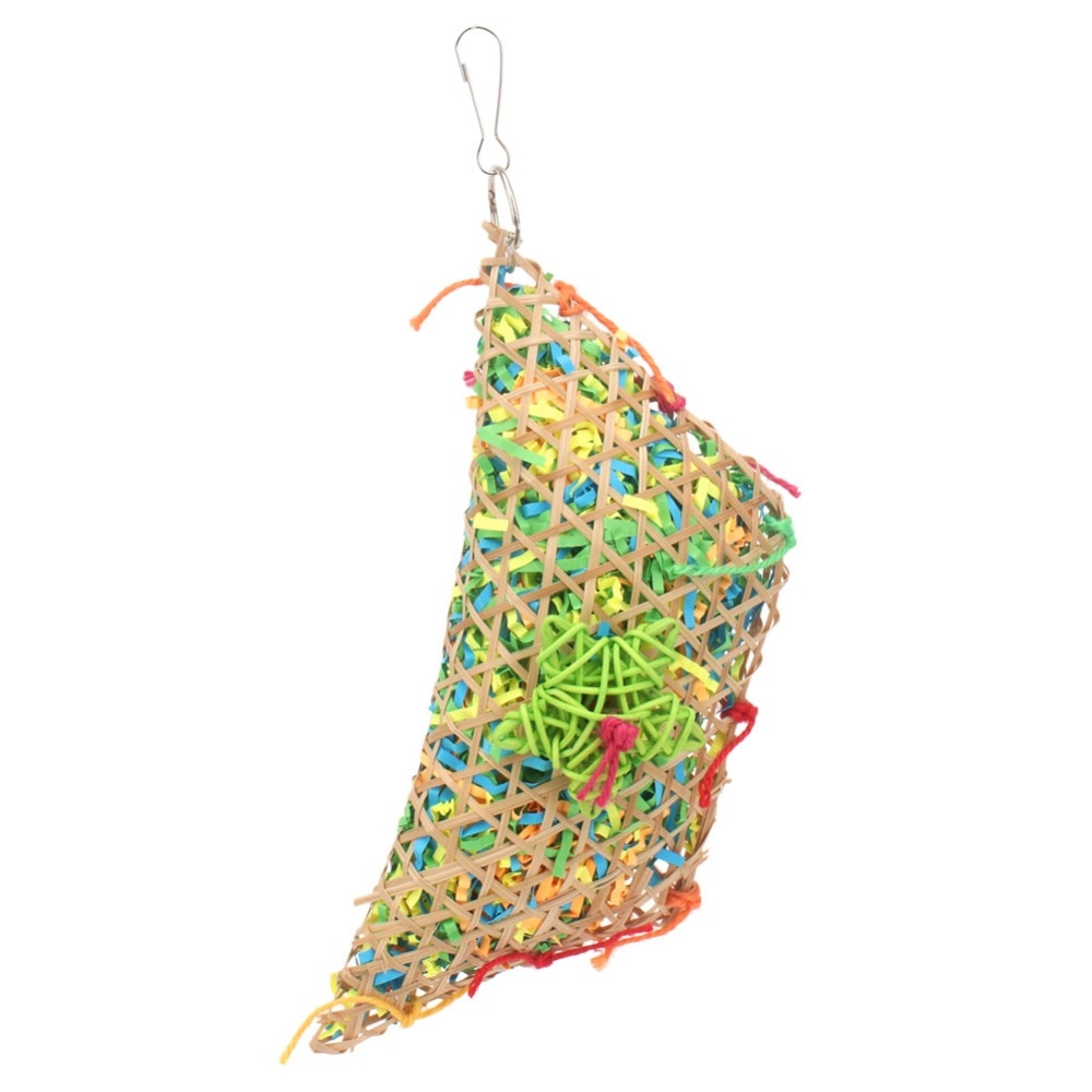 Bird Toys And Accessories