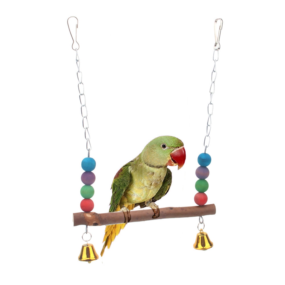 Bird Toys And Accessories