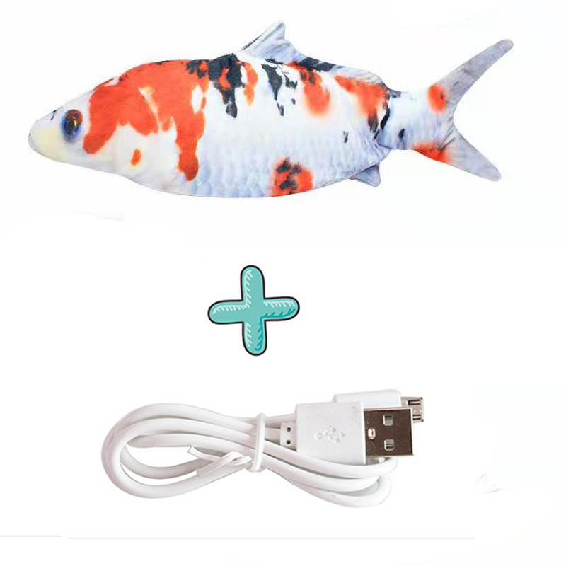 JUMP AND USB Cable