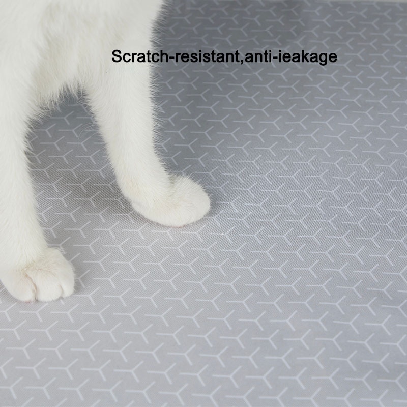 Petkit PURA MAX Sandbox Cat Litter Box Replacement Mat