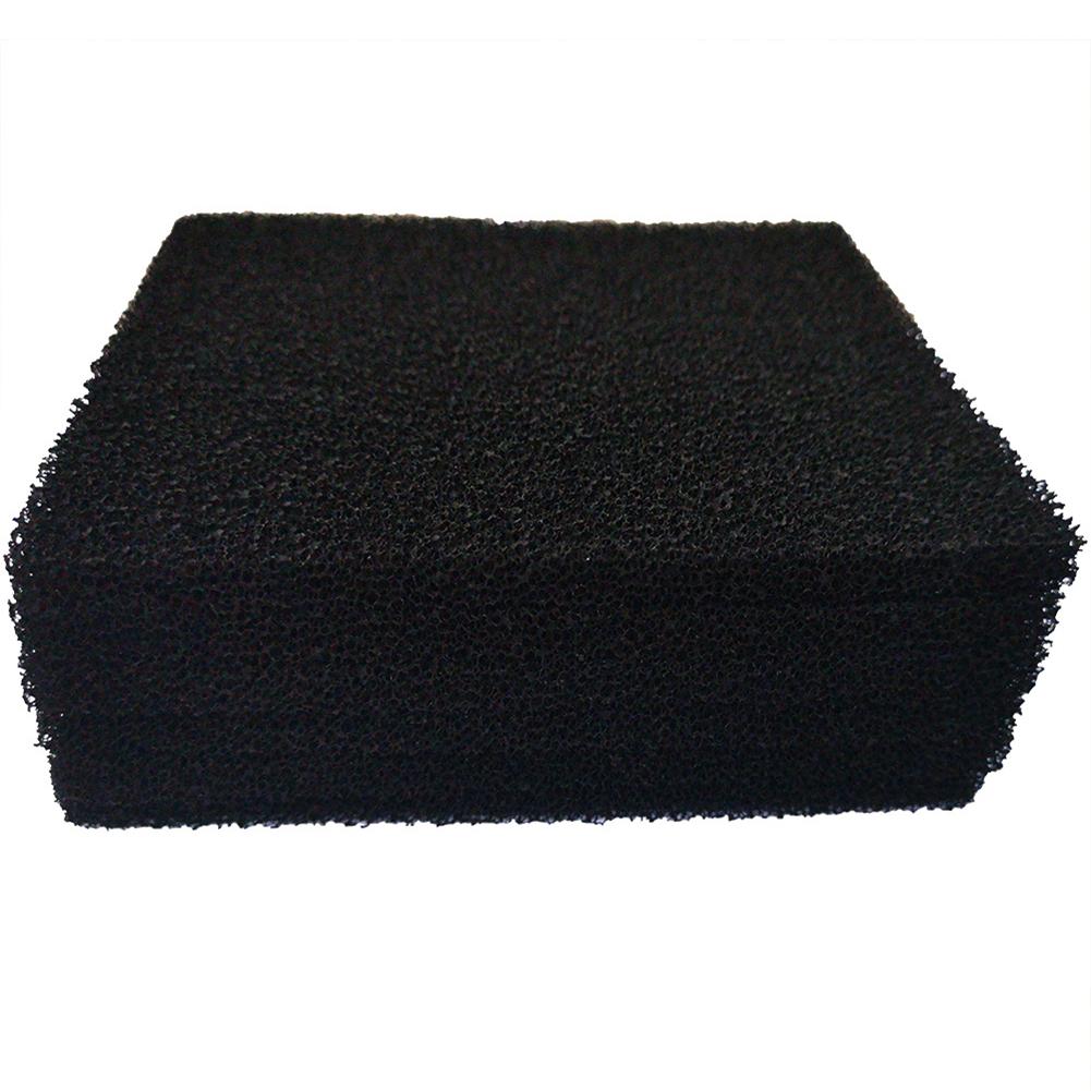 4/6pcs Activated Carbon Filter For Cat Litter Box