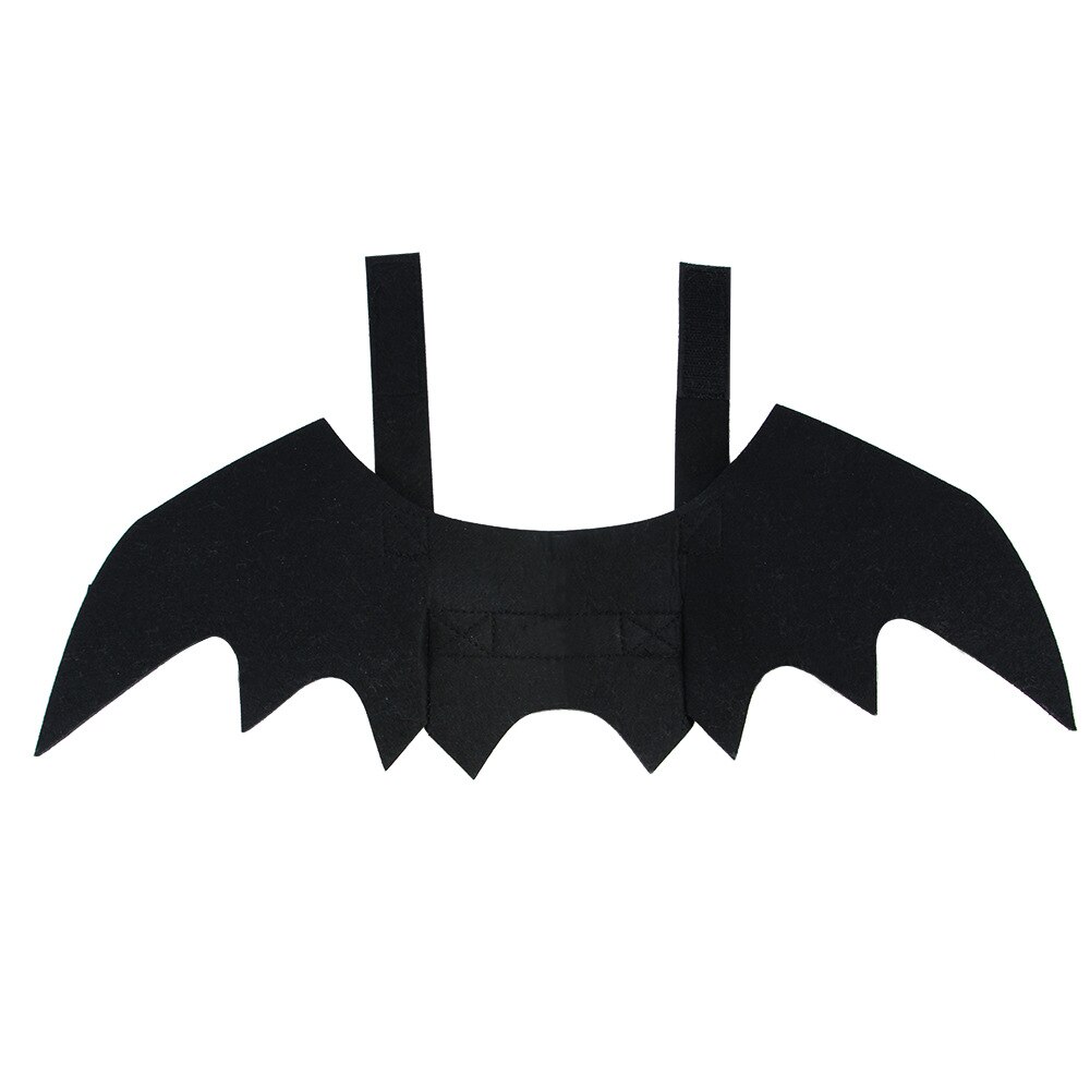 Bat Wings Costume for Cats and Dogs.